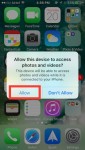 Chuyển ảnh từ iPhone, sang máy tính trên Bán Google drive one không giới hạn dung lượng Unlimited đơn giản