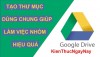 Lưu trữ ảnh trên drive Đăng ký Drive không giới hạn dung lượng google one (1)