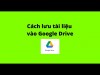 Lưu trữ video HD Đăng ký Drive không giới hạn dung lượng google one (1)