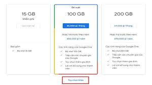 An Toàn Tiết Kiệm Bán Drive one không giới hạn dung lượng google (2)