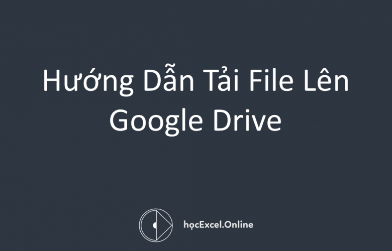 Chặn Drive Đăng ký Drive không giới hạn dung lượng google one người khác