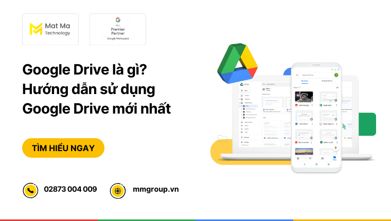 Chạm mốc 1 tỳ Đăng ký Drive không giới hạn dung lượng google one