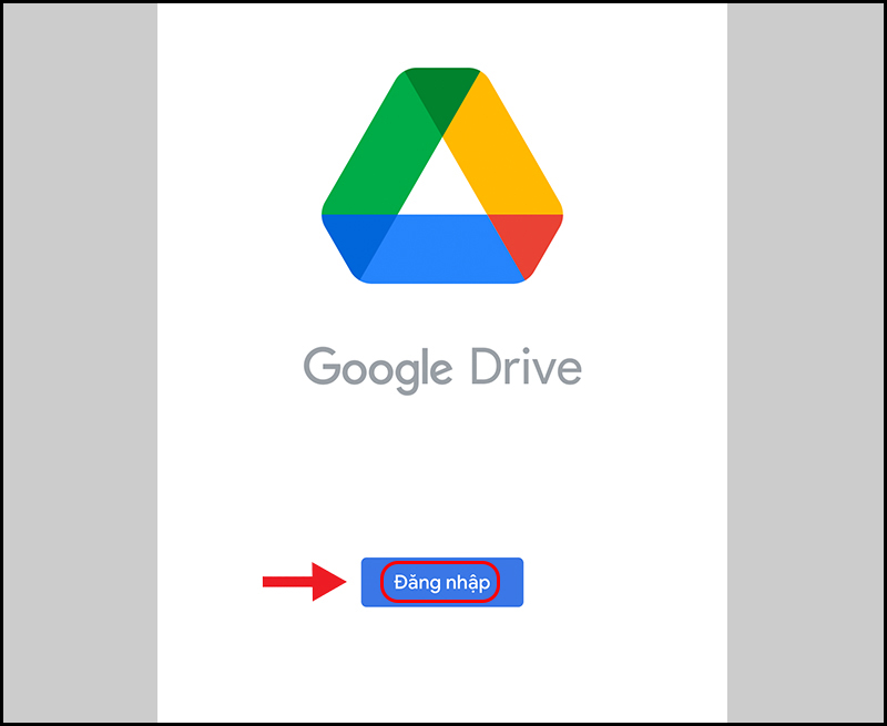 Đăng nhập Nâng cấp drive one không giới hạn tài khoản dung lượng 2 cách