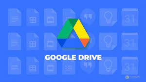 Google Trọn Đời Bán Drive one không giới hạn dung lượng google (2)