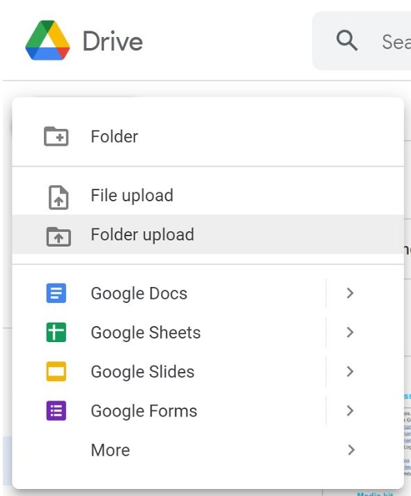 Khai thác drive Đăng ký Drive không giới hạn dung lượng google one (1)