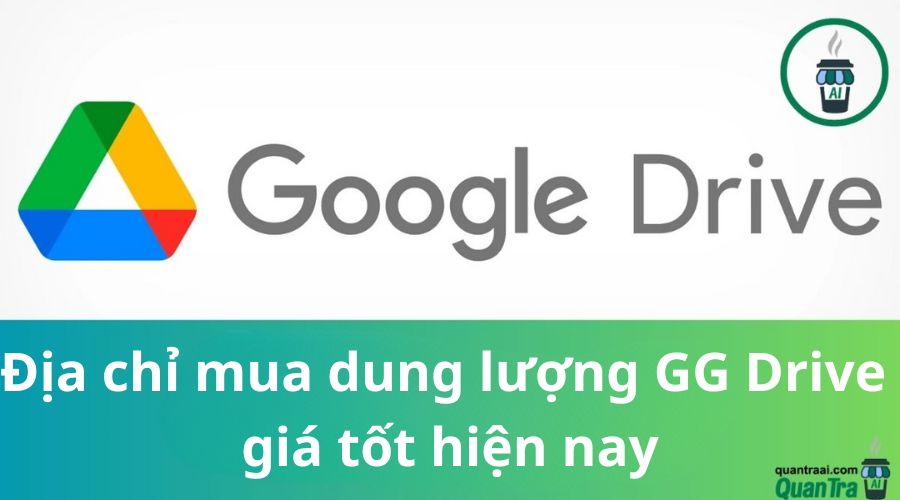 Làm thế nào Mua Drive one không giới hạn dung lượng google đơn giản