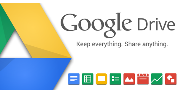 mất dữ liệu trên Google Drive Mua Drive one không giới hạn dung lượng google (1)
