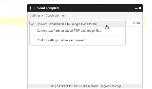 Mẹo tăng dung lượng miễn phí cho Bán Google drive one không giới hạn dung lượng Unlimited đơn giản (3)