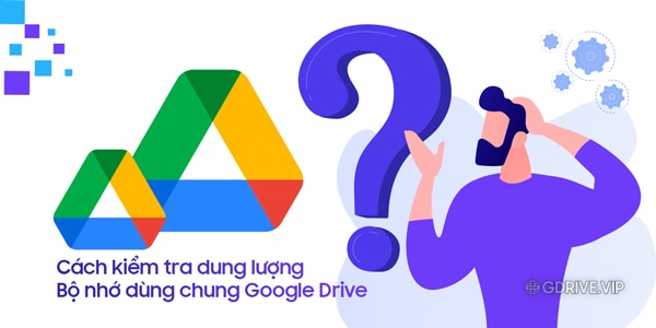Nâng cấp Mua Drive one không giới hạn dung lượng google one 2024