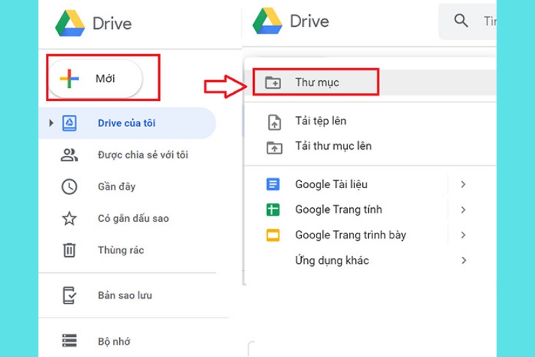 Sử dụng drive hiệu quả Nâng cấp drive one không giới hạn tài khoản dung lượng (2)
